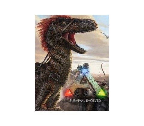 ARK: Survival Evolved