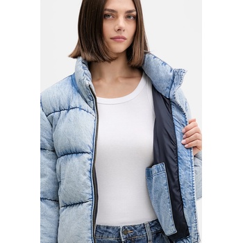 Guess Jeans Дънково яке Guess Jeans (W5BL85.D6181)