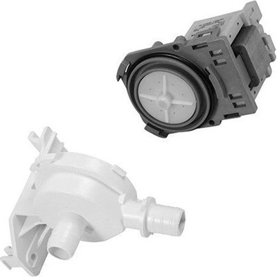 Aeg Electrolux Zanussi 4055250551 oběhové čerpadlo pračky – Sleviste.cz