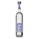 BELVEDERE Organic Infusion Blackberry & Lemongrass