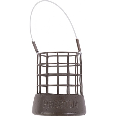 PRESTON INNOVATIONS Preston Krmítko Distance Cage feeder large Gramaž: 40 g