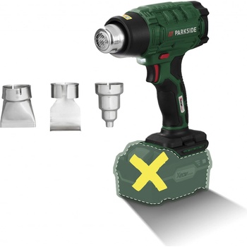 PARKSIDE PHLGA 20-Li C2 bez aku