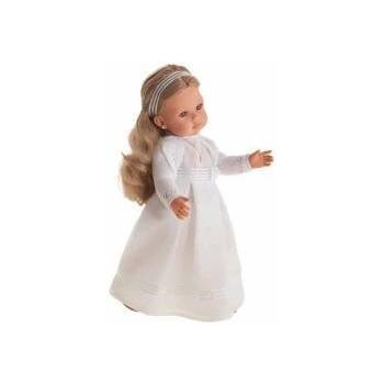 Antonio Juan Руса Кукла за Причастие Antonio Juan Bella 45 cm