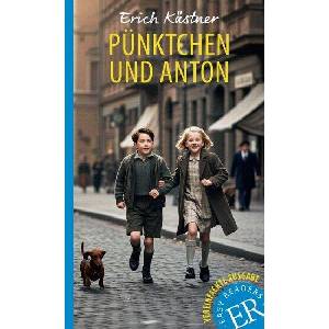 Pünktchen und Anton | Erich Kästner (ISBN: 9783126759298)