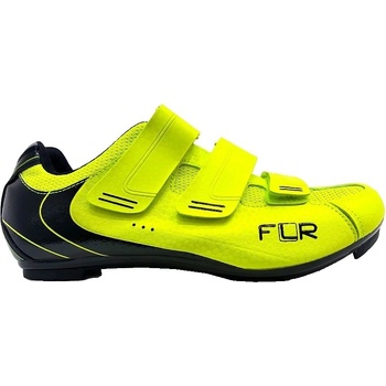 FLR F-55 neon yellow