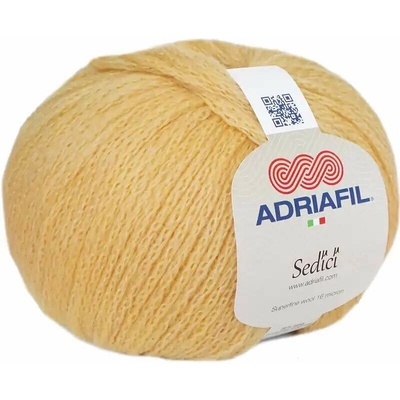 Adriafil Sedici 44 Žlutá