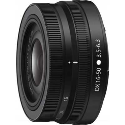 Nikon Z 16-50mm F3.5-6.3 VRv