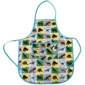 Rex London - Детска готварска престилка - Праисторическа земя (28056_1)