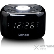 Lenco CR-12