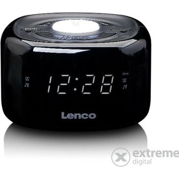 Lenco CR-12