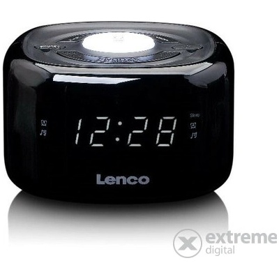 Lenco CR-12