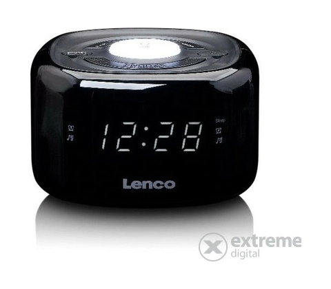 Lenco CR-12