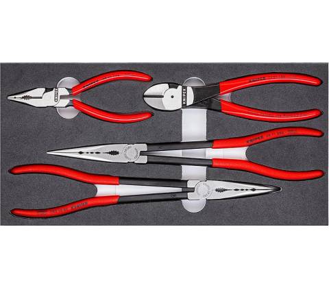 Knipex 13357