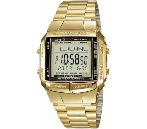 Casio DB-360G-9A