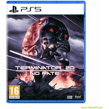 Terminator 2D: No Fate (D1 Edition)