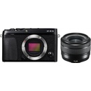 Digitálne fotoaparáty Fujifilm X-E3