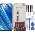 Realme OEM LCD Дисплей и Тъч Скрийн за Realme Narzo 30 5G RMX3242