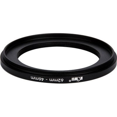 JJC krúžok Step-down 55 na 52 mm