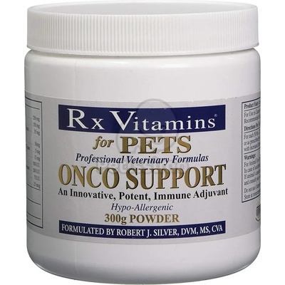 Rx Vitamins Rx Onco Support хранителна добавка на прах 300 г