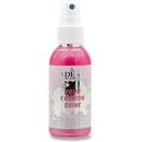 Farba na textil CADENCE YOUR FASHION SHINE 100 ML fuchsiová