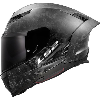 LS2 FF807 Dragon Forged Carbon
