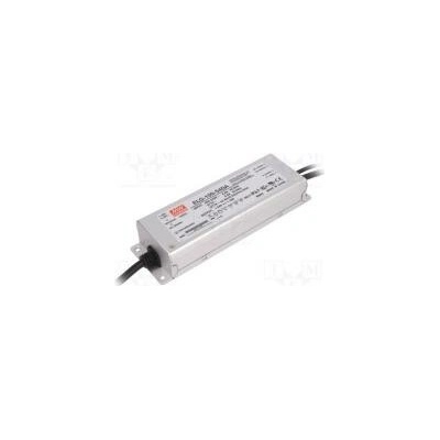 Napájecí zdroj spínaný Komunikace DALI LED 100W 54VDC 1,78A