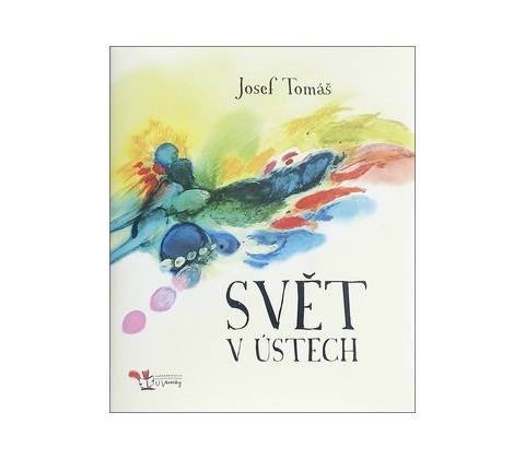Svět v ústech
