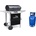 Compass Gril PARTY POINT SETG1