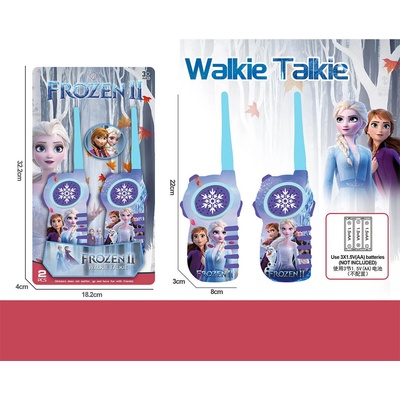 Armtoys ДЕТСКО УОКИ ТОКИ ЛЕДЕНО ЦАРСТВО