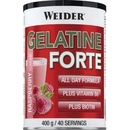 Doplňky stravy Weider BS Gelatine Forte 400 g