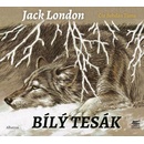 Audioknihy Bílý tesák - Jack London