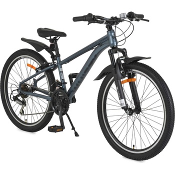 BYOX Whizzy 24