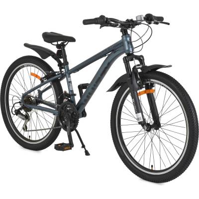 BYOX Whizzy 24