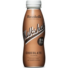 Barebells Milkshake 330 ml