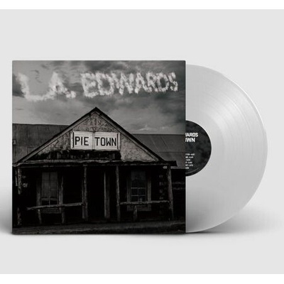 L.A. Edwards Pie town 1 LP