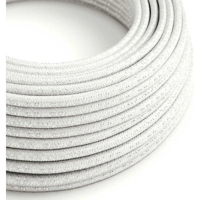 Crative Cables RL01 3x0,75mm² bílý 1 m