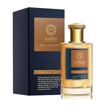 The Woods Collection Timeless Sands EDP 100 ml