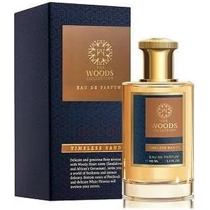 The Woods Collection Timeless Sands EDP 100 ml Парфюми