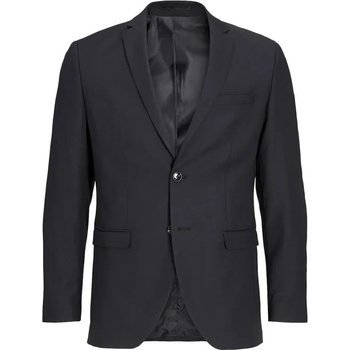 Jack & jones Сако Jack & jones Solaris Plus Size blazer - Black (Black)