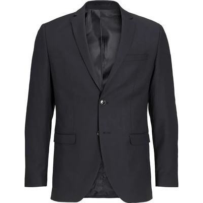 Jack & jones Сако Jack & jones Solaris Plus Size blazer - Black (Black)