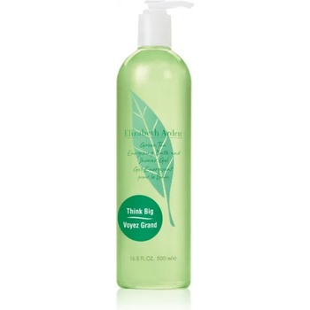 Image 1 of Elizabeth Arden Green Tea Душ гел за жени 500ml