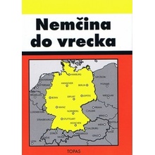 Nemčina do vrecka