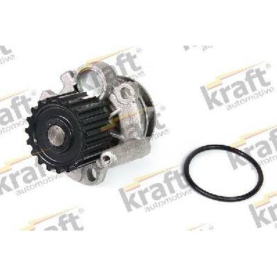 Vodní čerpadlo, chlazení motoru KRAFT AUTOMOTIVE 1500297