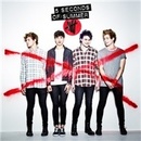 FIVE SECONDS OF SUMMER: 5 SECONDS OF SUMMER, CD