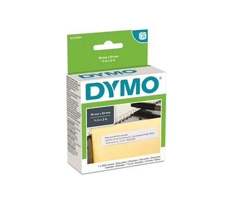 Dymo S0722550
