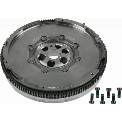 Zotrvačník SACHS Dual-mass flywheel 2294 001 177