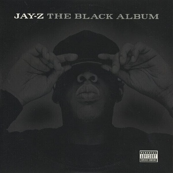 Jay-Z - The Black Album (Gatefold Sleeve) (2 LP) (0602498611234)