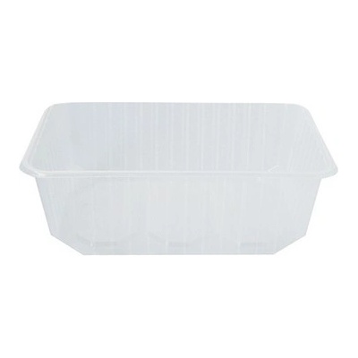 Jopka Miska hranatá 750ml 186x133mm 50