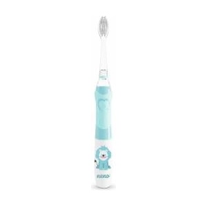 Neno Fratelli Blue Electric Childrens Toothbrush (6+ s)