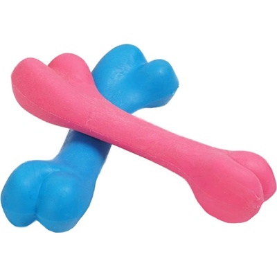 Surtep Animals Hračka pro psa kost gumová 11 cm